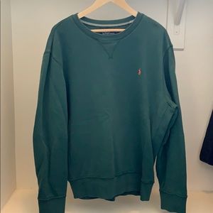 Polo by Ralph Lauren sweatshirt